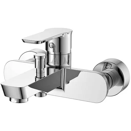 Змішувач для ванни Haiba HOUSTON 009 HB0231 - фото 1