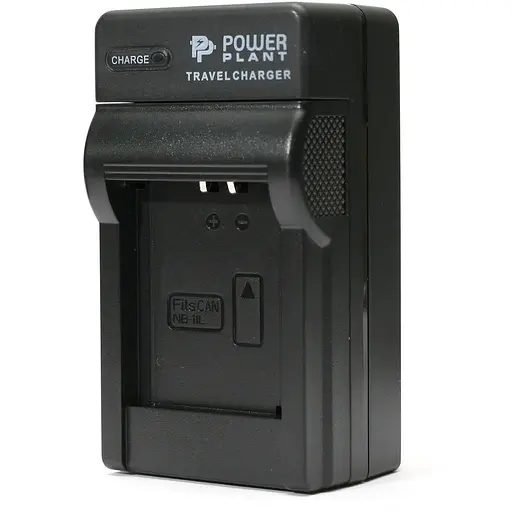 Сетевое зарядное устройство для PowerPlant Canon NB-11L