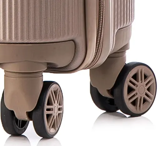 Чемодан Semi Line 28" (L) Champagne (T5668-4) (DAS302660) - фото 7