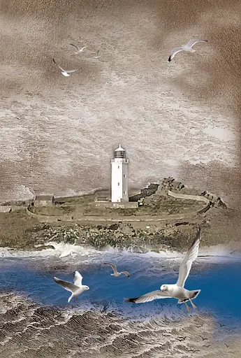 Книга До маяка - Вірджинія Вулф (Знання) (тв.) - фото 2