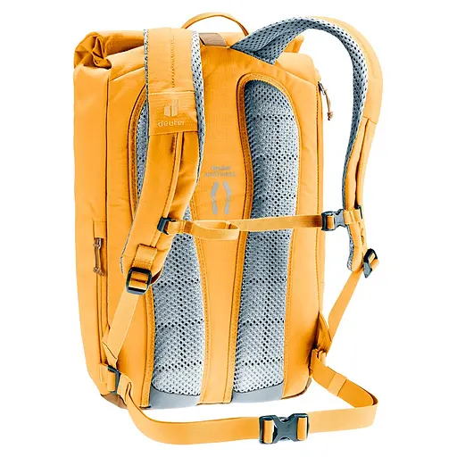 Рюкзак Deuter Stepout 22 Caramel-Clay (1052-3815223 6607) - фото 7