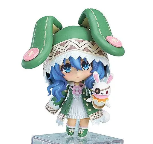 Фігурка Griffon Enterprises Йошино Рандеву з життям Date A Live Yoshino 10см Anime 22. 44 - фото 2