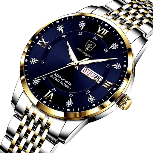 Годинник Hemsut Poedagar Blue