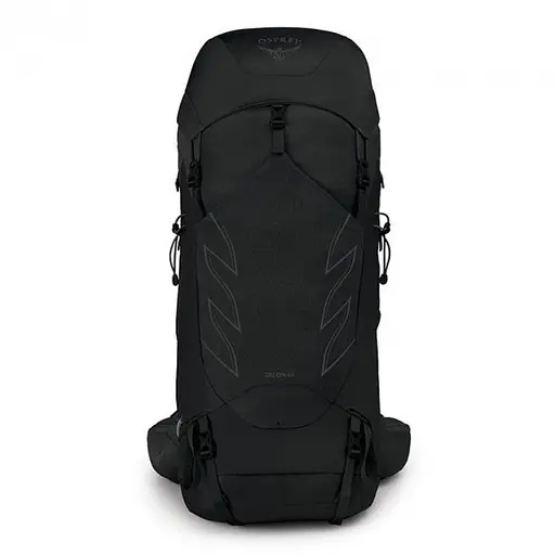 Рюкзак Osprey Talon 44 S/M Stealth Black (1054-009.2293) - фото 4