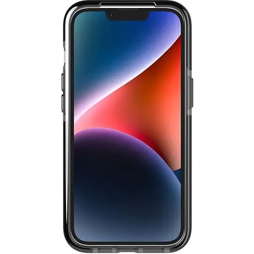 Оригинальный противоударный чехол Tech21 Evo Check MagSafe для iPhone 14/13 Black T21-9817 - фото 8