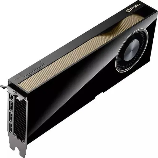 Видеокарта PNY RTX 5880 ADA 48GB OEM (VCNRTX5880ADA-SB) (GDDR6, 384 bit, PCI-E v4.0 x16) - фото 1