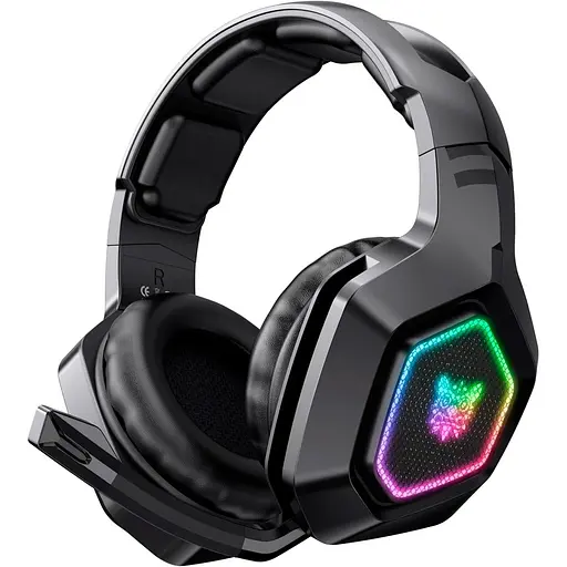 Навушники ігрові Onikuma B100 Black (130780) - фото 3