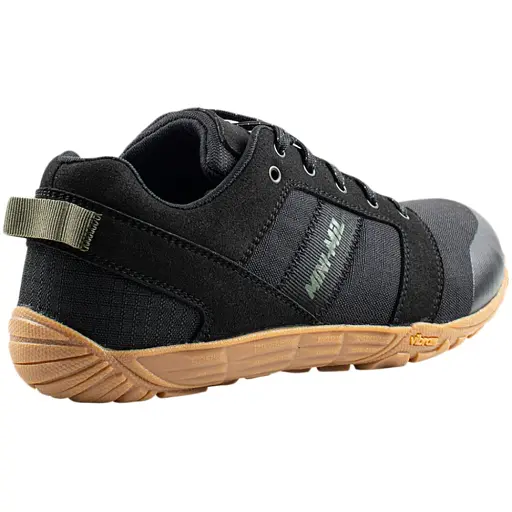 Кросівки Belleville Mini-Mil 002 10 Black - фото 3