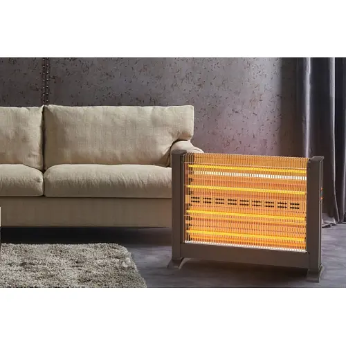 Інфрачервоний обігрівач Ardesto IHS-1650 - фото 7