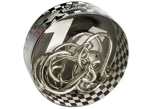 Головоломка Трасса 14** (Mini Wire 14**) (473284) - фото 2