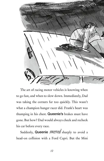 Bad Dad - фото 2