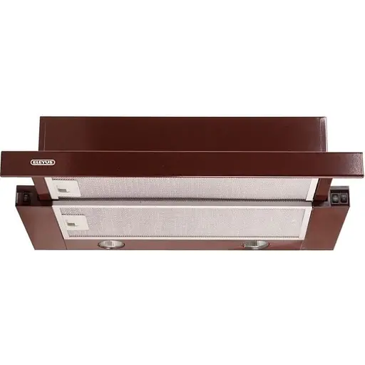 Витяжка ELEYUS Storm 700 50 BR - фото 2