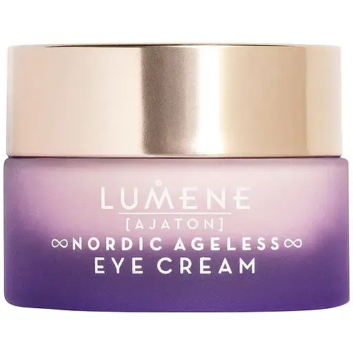 Интенсивный крем для кожи вокруг глаз Lumene Nordic Ageless Ajaton Eye Cream, 15 мл - фото 1