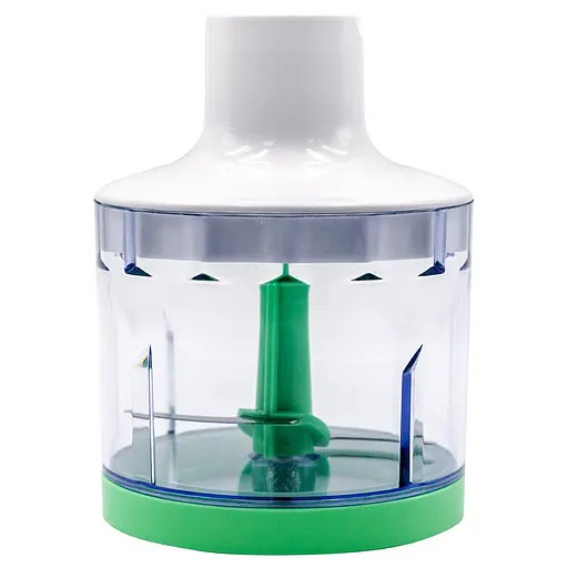 Занурювальний блендер Rotex RTB504-W - фото 5