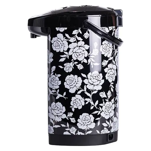 Термопот Sokany SK-09057 із функцією підтримки температури 6.8 л 1600 Вт - фото 3