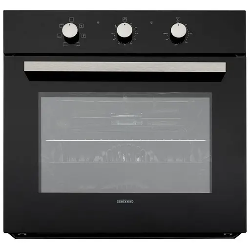 Электрическая духовка Eleyus LEONA 6006 BL