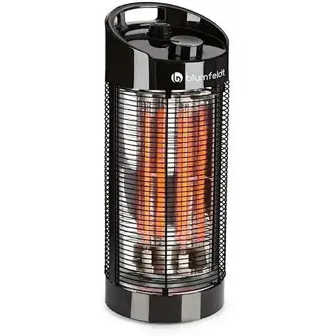 Инфракрасный обогреватель Blumfeldt Heat Guru 360 (10032458)