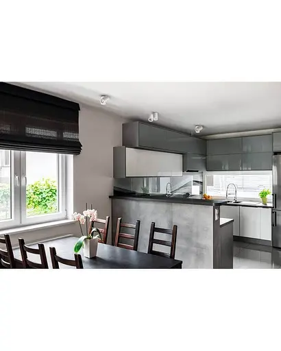 Спот Kanlux 32951 Blurro GU10 CO-W - фото 3