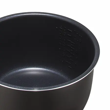 Мультиварка-скороварка Redmond RMC-PM381 Silver 900W сенсорне керування 5 л дисплей 13 програм - фото 6