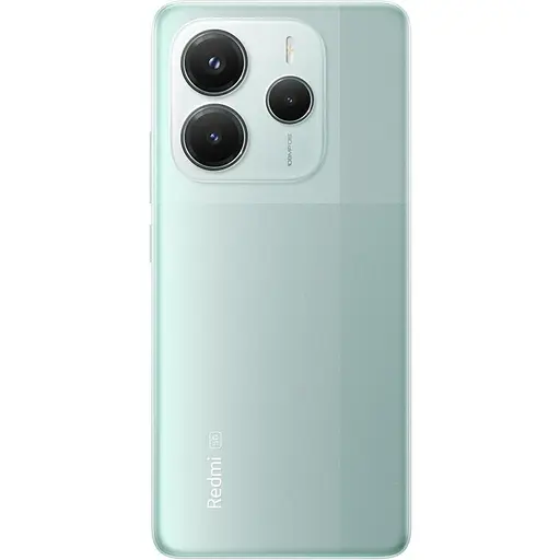 Смартфон Xiaomi Redmi Note 14 5G 6/128GB Coral Green - фото 10