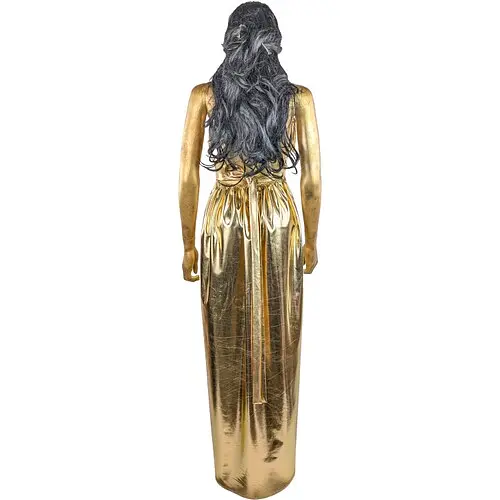 Сукня Золота богиня - фото 4