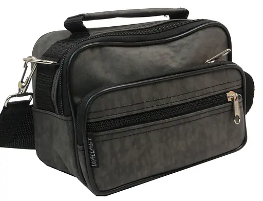 Чоловіча сумка-барсетка Wallaby 13,5x18,5x6 см sum0019282 - фото 1