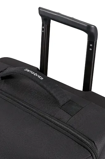Дорожная Сумка На Колесах Samsonite ARMOX BLACK 84x44x35 KQ2*09008 - фото 10