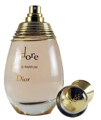 Оригинал Dior Jadore 100 мл ТЕСТЕР парфюмированная вода - фото 1