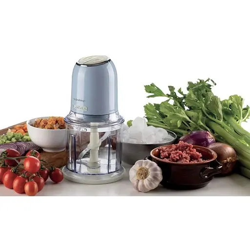 Подрібнювач Ariete 437 WH (00C043701AR0) - фото 3