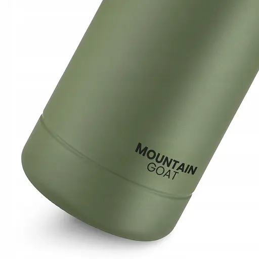 Термос Mountain Goat 0.54 л Green (P-5905973407014) - фото 10