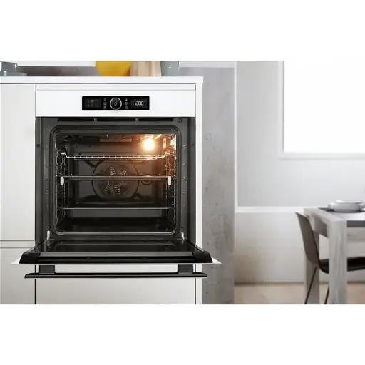 Электрический духовой шкаф Whirlpool AKZ9 6220WH - фото 8