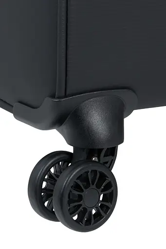 Валіза 69 См American Tourister SUMMERRIDE BLACK 69x43x29(32) ME7*09105 - фото 6