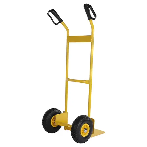 Тележка Stanley грузовая (SXWT-HT522) - фото 4