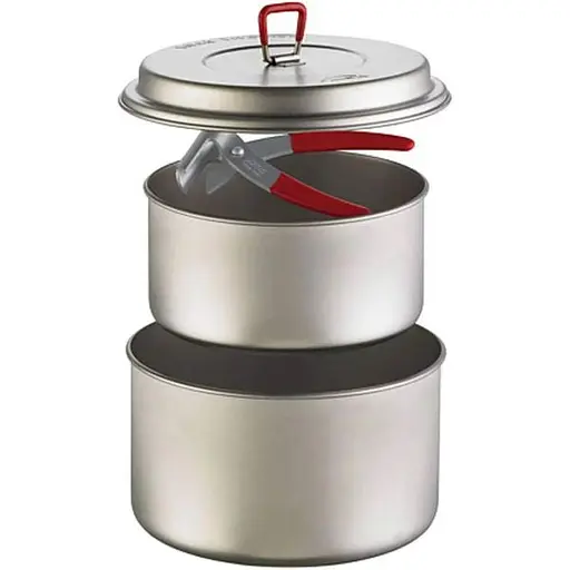 Казанок MSR Titan 2 Pot Set (1004-21722)