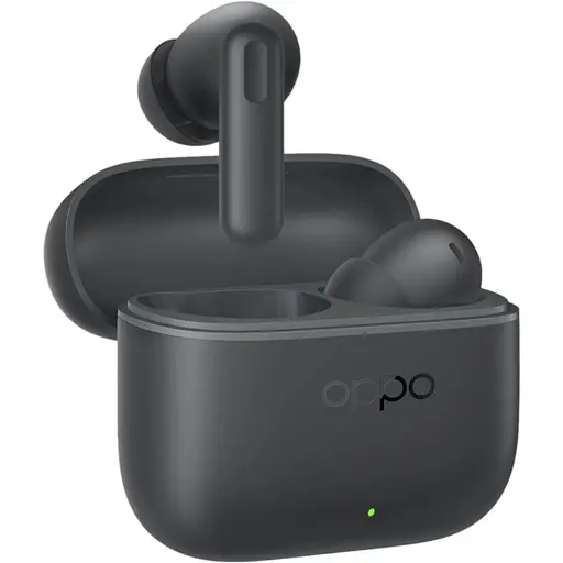 Гарнітура Oppo Enco Buds3 Pro ETEK1 Graphite Grey (7112494) - фото 1