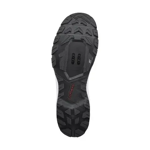 Веловзуття Shimano M EX700 44 Чорний (1096-ESHEX700MCL01S44000) - фото 3