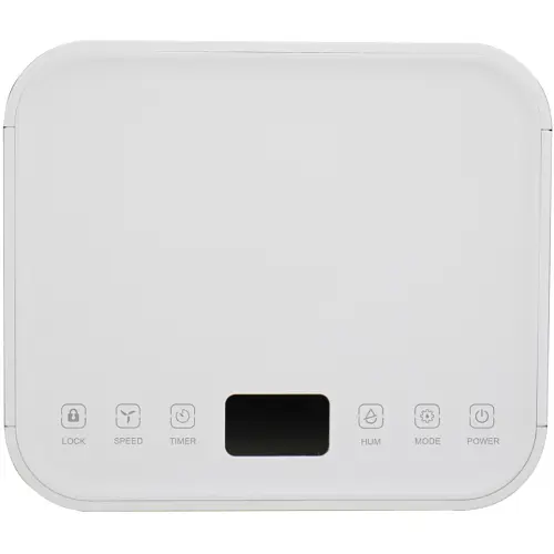 Осушувач повітря WetAir WAD-A10L - фото 6