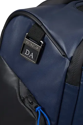 Сумка Дорожная Samsonite ECODIVER BLUE 55x40x20 KH7*01010 - фото 10