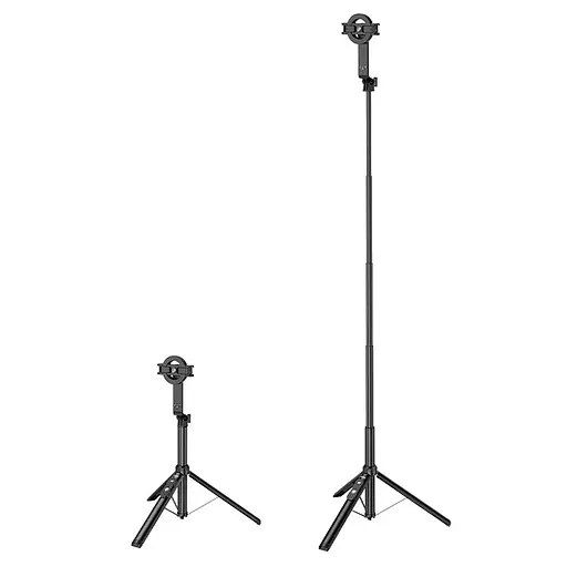 Монопод для селфи Hoco K25 Sherkhan magnetic - фото 2