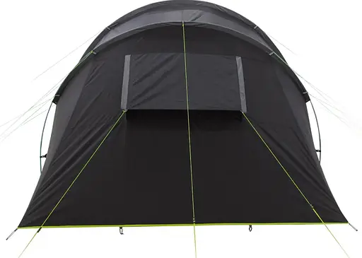 Намет чотиримісний High Peak Tauris 4 Dark Grey/Green (11560) 925416 - фото 2