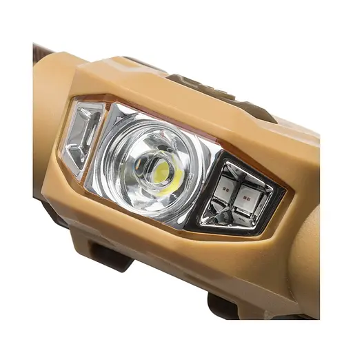 Налобний ліхтар Tundra Mactronic 215 Lm - фото 6