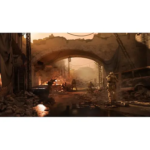 Гра Call of Duty Modern Warfare (російська версія) (PS4) - фото 6