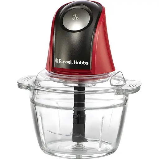 Кухонний подрібнювач Russell Hobbs Desire Mini Chopper 27130-56