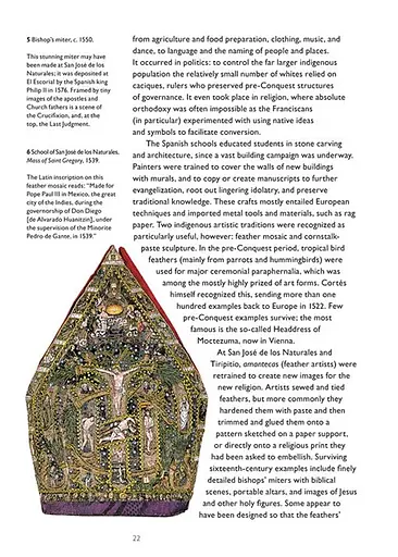 Art and Architecture in Mexico - фото 2