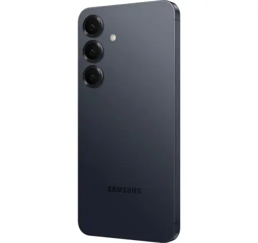 Samsung Galaxy S25 12/512Gb Blueblack (SM-S931BZKH) RU UCRF - фото 4