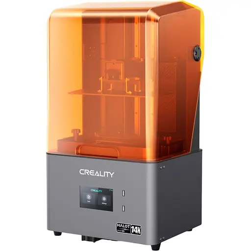 3D-принтер Creality Halot-Mage S 14K [131212] - фото 3