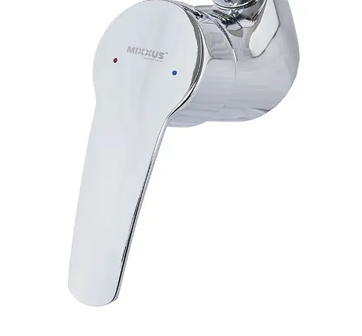 Змішувач для кухні Mixxus Pamela 011 (Nut) Reflector (MI6263) - фото 2