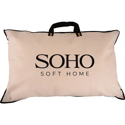 Подушка Soho New 50х70 см (50*70 см New) - фото 3