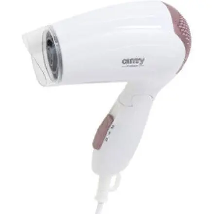 Фен Camry CR 2254 1200 Вт - фото 1