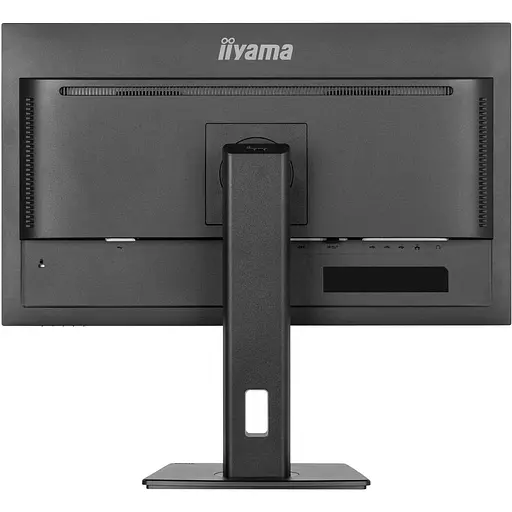 Монитор 27" Iiyama XUB2797QSU-B2 QHD IPS 100Hz (XUB2797QSU-B2) - фото 8